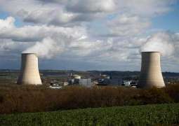 France to Invest $1.1Bln in Mini Nuclear Reactor in Green Drive