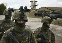 Hungary Rules Out Hosting Additional Troops Amid Ukraine Crisis - Top Diplomat