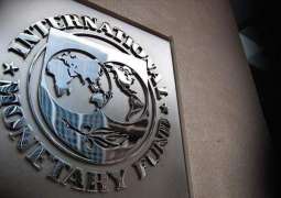 IMF, Argentina Seeking to Reach Agreement as Soon as Possible - Spokesperson