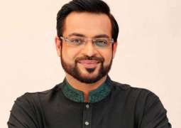 Aamir Liaqat Hussain opens up about reasons for marrying third time