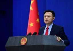 Chinese Foreign Ministry Rejects Allegations of Meddling in Australia's Internal Affairs