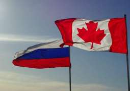 Russia Submitted Request to Expand Consular Presence in Canada, Got No Clear Answer- Envoy