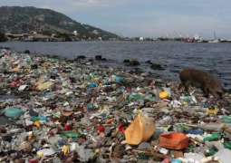 Japan to Create Marine Litter Database to Tackle Plastic Pollution - Kishida