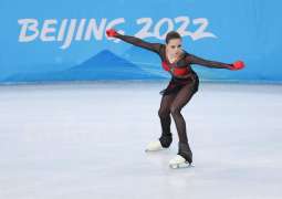 Valieva's Coach Sure Figure Skater 'Innocent and Pure' Amid Doping Scandal at Olympics