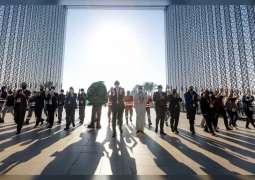 Dulsco opens the portals to Expo 2020 Dubai