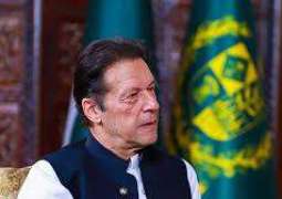 PM urges US to review policies about Taliban for ending crisis in Afghanistan