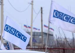 Dutch Foreign Ministry Confirms Withdrawal of 5 OSCE Observers From Ukraine