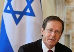 Israeli President to Travel to Turkey on March 9-10 - Reports
