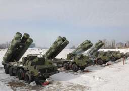 Russian Baltic Fleet Repels Mock Air Raid During Military Drills - Defense Ministry