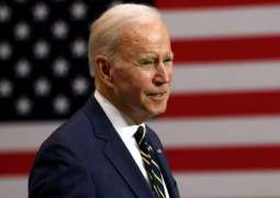 Biden to Give Update on Russia-Ukraine Situation at 20:30 GMT Tuesday - White House