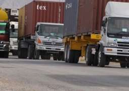 Transporters reject increase in POL prices