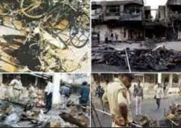 Perpetrators of 2008 Ahmedabad Blasts in India to Be Sentenced on Friday