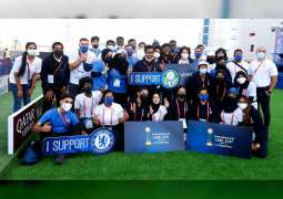 FIFA hails 'fantastic' Abu Dhabi organisation of FIFA Club World Cup UAE 2021