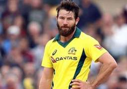 Australian pacer Michael Neser out from Pakistan squad due to injury