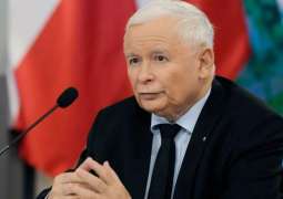 Polish Ruling Party Leader Accuses EU of Power Abuse Amid Dispute Over Conditionality Rule