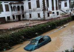 Death Toll From Heavy Rains in Brazil's Petropolis Rises to 104 People - Reports
