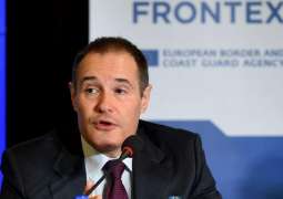 Frontex Chief Meets With Cypriot Interior Minister, Pledges Support in 'Area of Return'