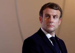 Closures of French Military Bases in Mali to Take Up to 6 Months - Macron