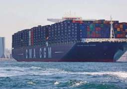 French Company CMA CGM Inks Deal With Lebanon to Upgrade Beirut Port Terminal