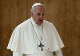 Pope Francis, Russian Patriarch Kirill May Meet in June-July - Russian Envoy to Vatican