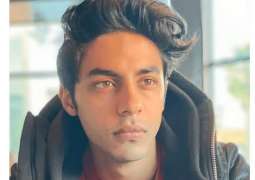 Shan Rukh Khan’s son Aryan Khan to try his luck as writer for web series