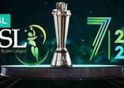 PSL 2022: Cut-throat playoffs on the cards