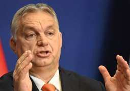 Hungary Supports Ukraine's Sovereignty - Orban