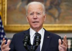 Biden to Provide Update on Russia, Ukraine on Tuesday at 1 p.m. - White House