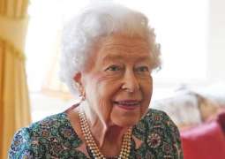Queen Elizabeth II Postpones 2 More Virtual Audiences Due to COVID-19 Symptoms - Palace