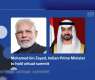 Mohamed bin Zayed, Indian Prime Minister to hold virtual summit