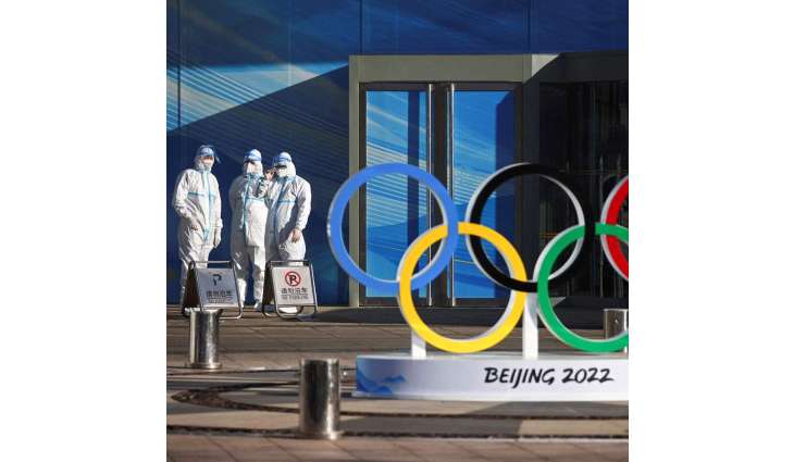 IOC Ready to Impose Tougher Anti-COVID-19 Measures Within 'Olympic Bubble' If Necessary