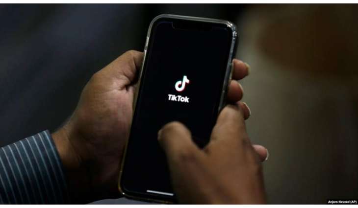 Uzbekistan's Social Democratic Party Proposes Banning TikTok