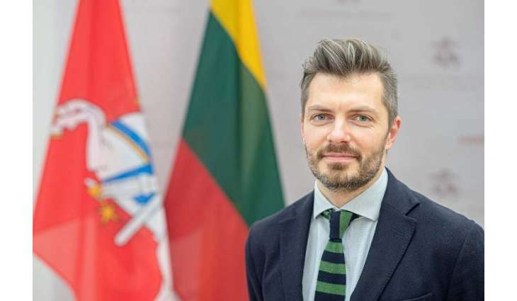 Lithuania Wants Regional Rapid Cyberforce to Help Ukraine - Defense Ministry