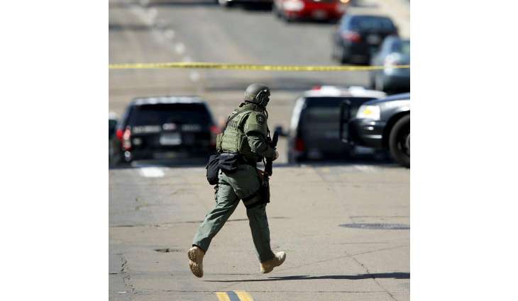 One Killed, Several Injured by Shooting in US City of Oroville - Police