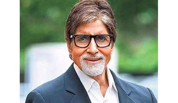 Amitabh sells out father’s home in South Dehli