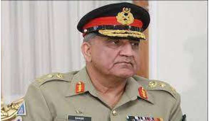 Time to end human tragedy in Occupied Kashmir: COAS