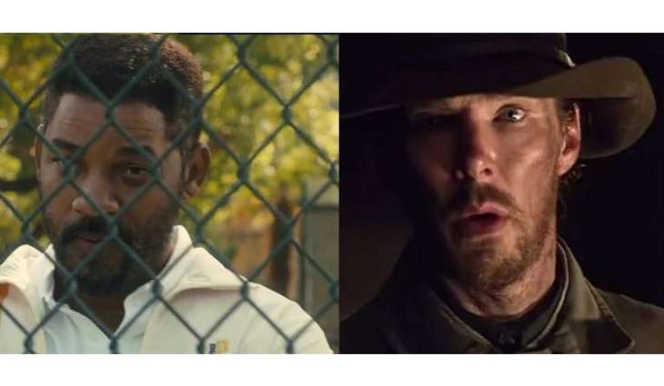 Oscar Nominates Javier Bardem, Benedict Cumberbatch, Will Smith for Best Actor