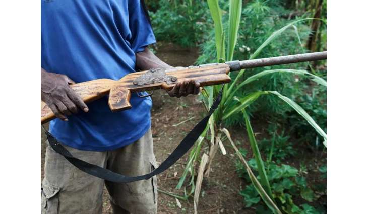 One Person Dead, 16 Others Injured in Ethnic Clash in Papua New Guinea - Reports