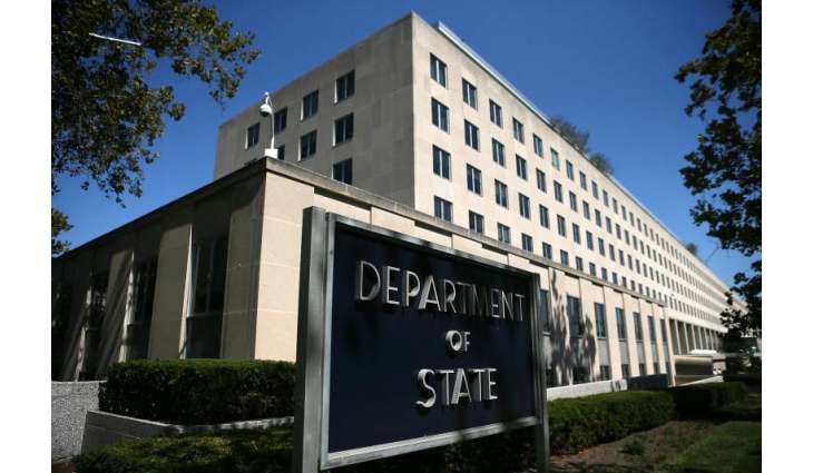 US Delegation Heads to Estonia for Global Media Freedom Conference - State Dept.