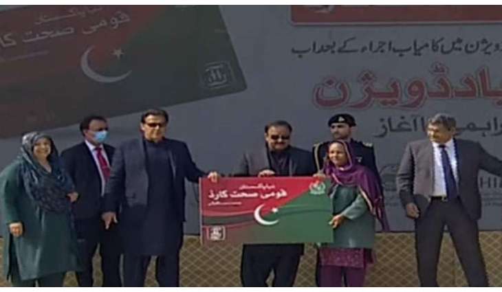 PM Imran says Zardari is out with his cheque book to buy people
