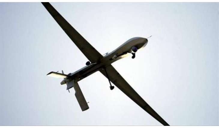 Saudi Forces Shoot Down Houthi Drone Over Abha Airport, Injuring 12 Civilians - Reports