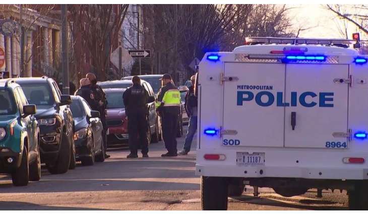 Washington Police Arrest 16-Year-Old for Making Bomb Threats Made to Schools