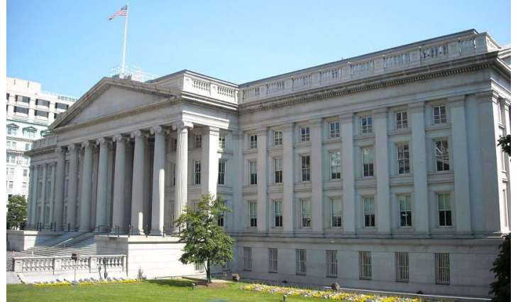 US Imposes Sanctions on 2 Ecuadorian, Mexican Cocaine Traffickers - Treasury