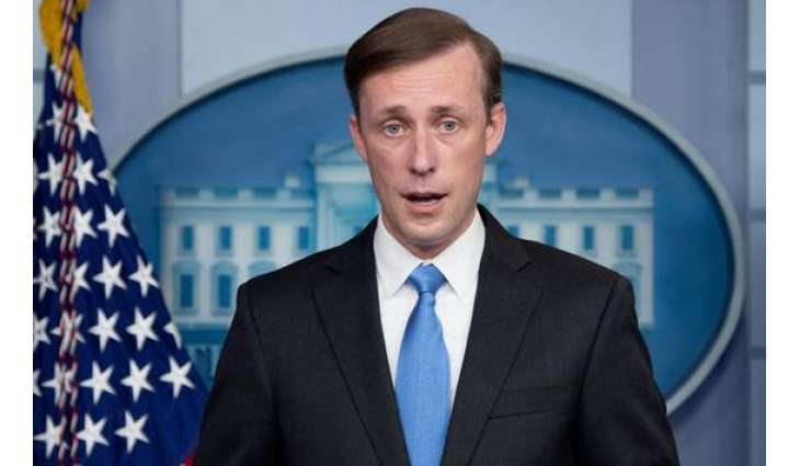 US Strongly Condemns Houthi Attack Against Saudi Arabia's Abha Airport - Sullivan