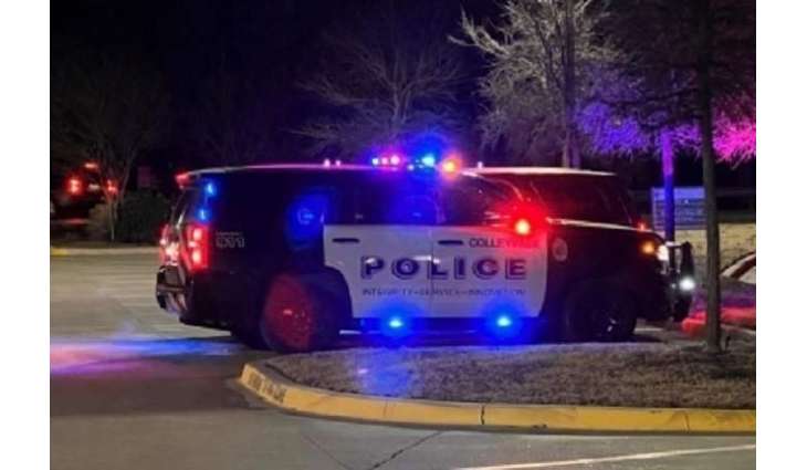US Capital Police Says Investigating Bomb Threats in 4 High Schools