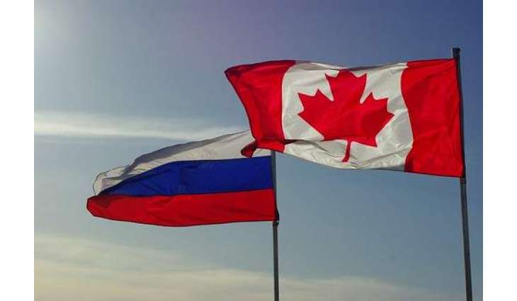 Russia Submitted Request to Expand Consular Presence in Canada, Got No Clear Answer- Envoy
