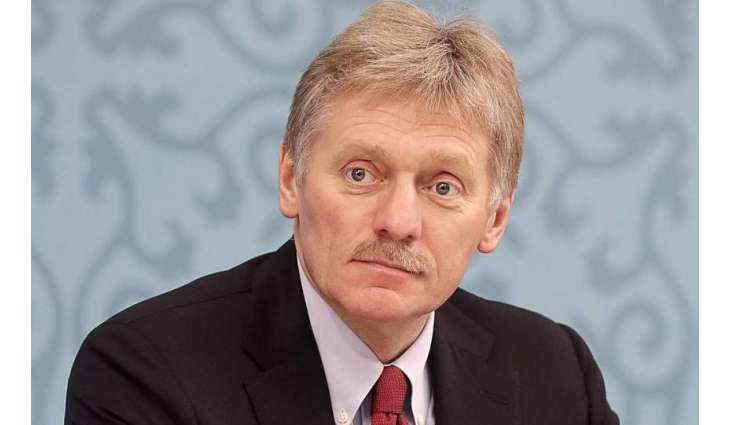 Europe Would Be Safer Now If West Had Not Wanted to Subdue Russia - Peskov