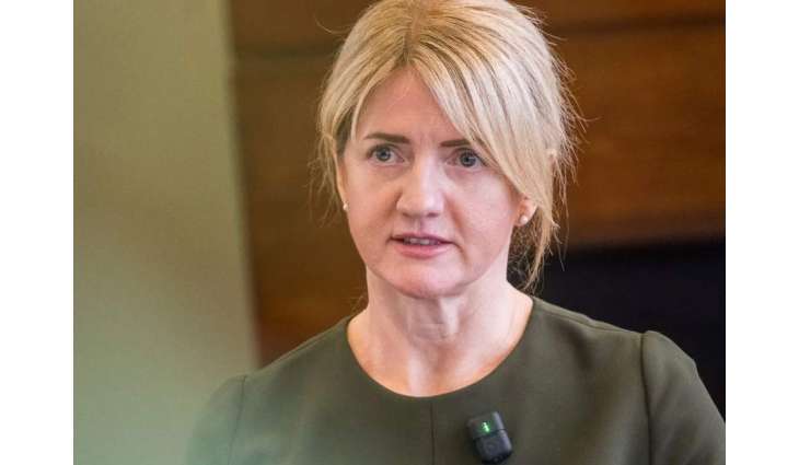 Estonia Says Ratification of Border Agreement With Russia Will Increase Security