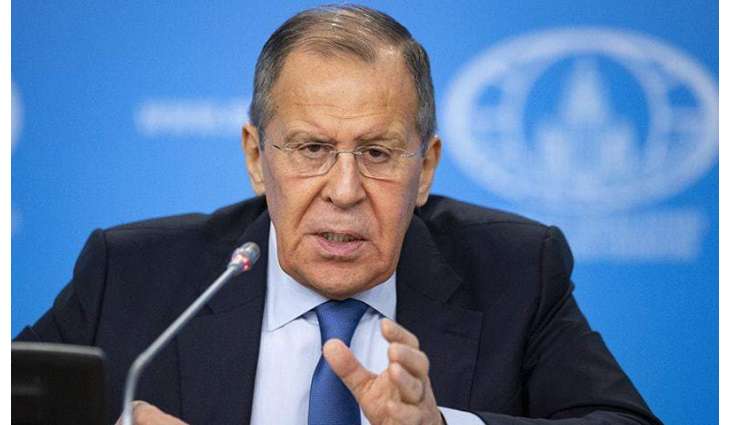 Sergey Lavrov Says Moscow Wants Latin America to Play Independent Role on World Stage