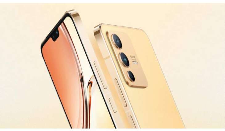 vivo V23 5G – Marvelous Design, Superior Camera and Power-Packed Performance